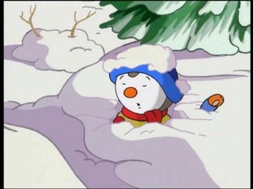 Charley and Mimmo Season 1 Episode 14 - Charley's Herbarium