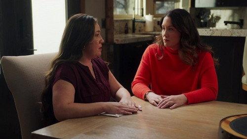 Betrayal Season 2 Episode 3 - No Justice?