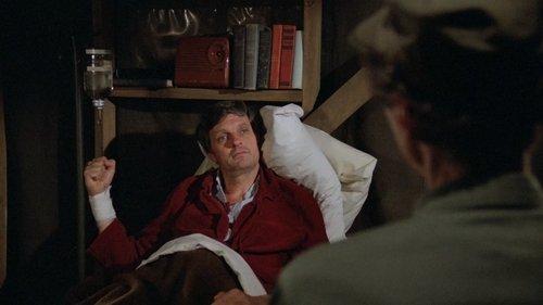 M*A*S*H Season 9 Episode 17 - Bless You, Hawkeye