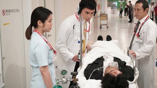 Kamen Rider Season 30 Episode 9 - The Life Entrusted With