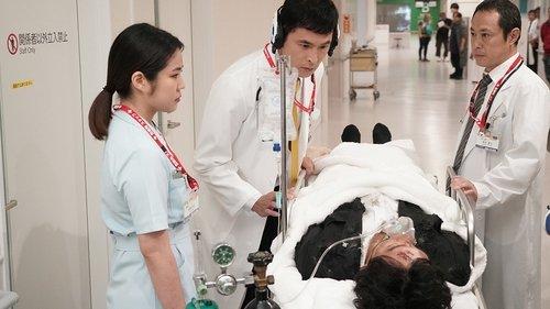 Kamen Rider Season 30 Episode 9 - The Life Entrusted With