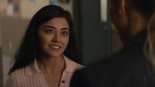 undefined Season 2 Episode 7 - Vanishing Act