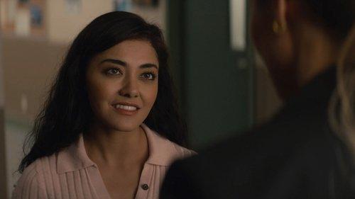 NCIS: Hawaiʻi Season 2 Episode 7 - Vanishing Act