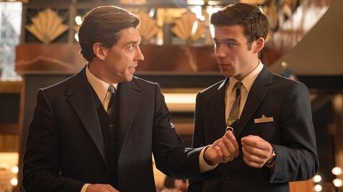 The Velvet Collection Season 1 Episode 5 - A New Opportunity