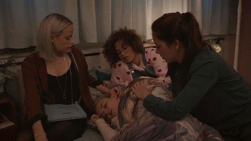 wtFOCK Season 1 Episode 10 - Please. Don't tell Jens...