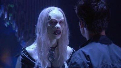 Stargate Atlantis Season 2 Episode 10 - The Lost Boys (1)