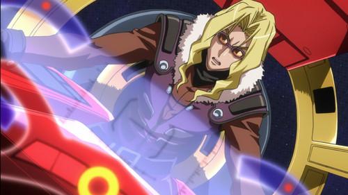 Super Robot Wars OG: The Inspector Season 1 Episode 25 - What Once Was