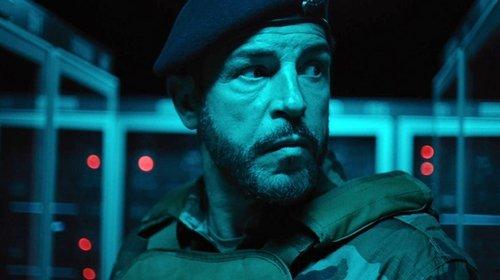 Agent Hamilton Season 2 Episode 2 - Reset, part 2