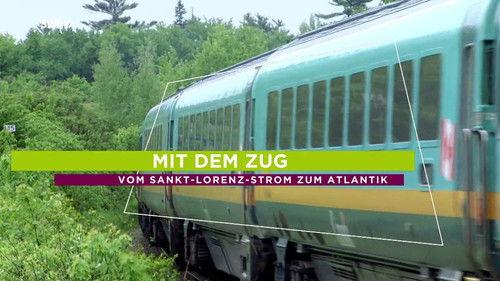 With the Train Through... Season 10 Episode 5 - Episode 5