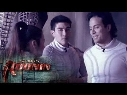 Rounin Season 1 Episode 7 - Episode 7