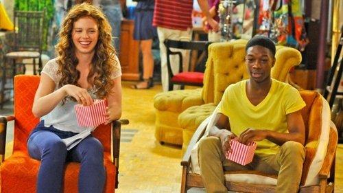 Background image for Sing