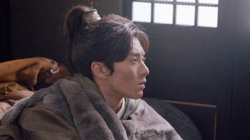 Ever Night Season 2 Episode 17 - Episode 17