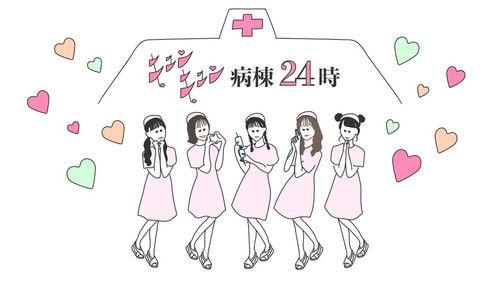 Nogizaka Skits Season 1 Episode 15 - Episode 15