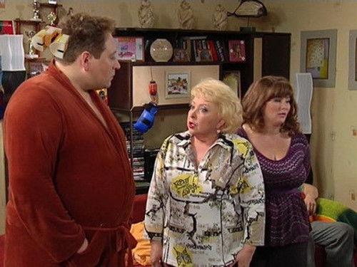 The Voronins Season 10 Episode 4 - Episode 4