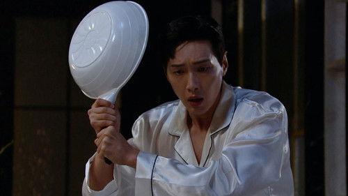 Young Lady and Gentleman Season 1 Episode 6 - Young Guk And Jae Ni’s Fight