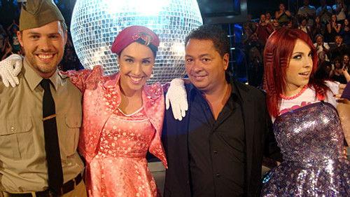 Le match des étoiles Season 4 Episode 2 - Episode 2