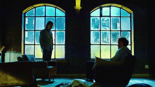 Marvel's Daredevil Season 1 Episode 10 - Nelson v. Murdock