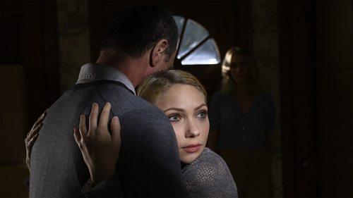 The Twilight Zone Season 2 Episode 7 - A Human Face