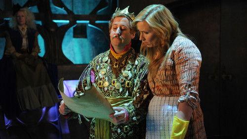 undefined Season 1 Episode 6 - The Idiot King