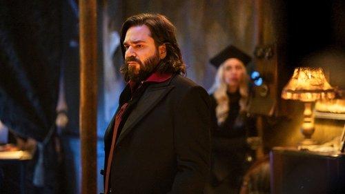 What We Do in the Shadows Season 3 Episode 6 - The Escape