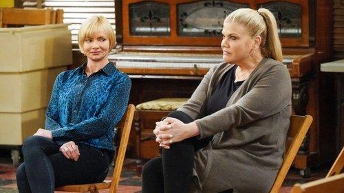 undefined Season 8 Episode 15 - Vinyl Flooring and a Cartoon Bear