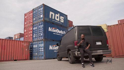 Infiltration Season 1 Episode 2 - Episode 2