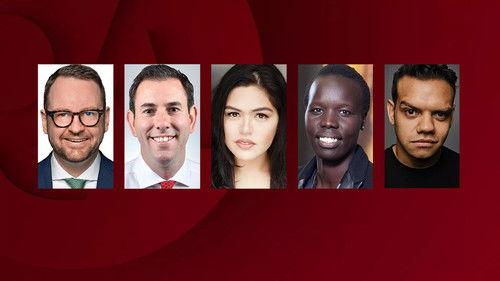 Q&A Season 13 Episode 19 - Hard Truths