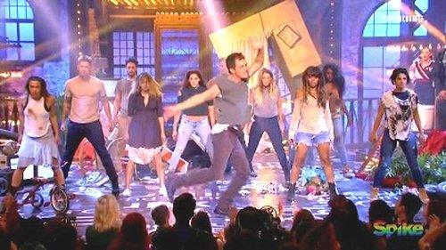 Lip Sync Battle Season 2 Episode 20 - Michael Shannon vs. Rachel Bloom