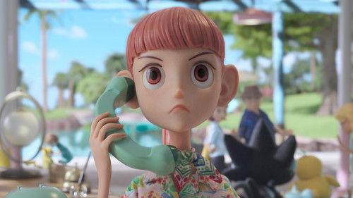 Pokémon Concierge Season 1 Episode 5 - A Pokémon to Help Me!