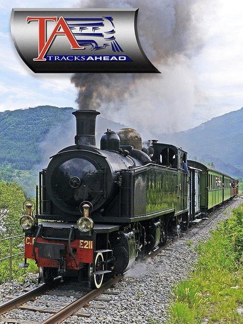 Tracks Ahead poster
