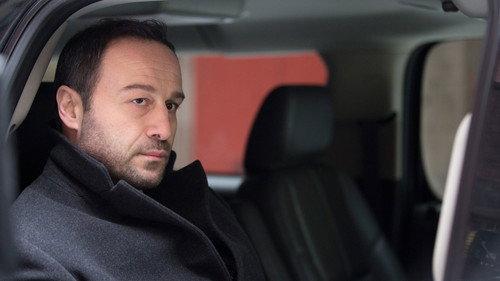 Allegiance Season 1 Episode 8 - The Arrival