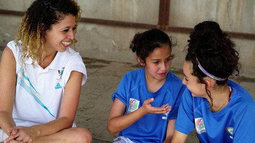 Jeunesse arabe, yallah! Season 1 Episode 1 - Episode 1