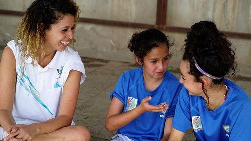 Jeunesse arabe, yallah! Season 1 Episode 1 - Episode 1