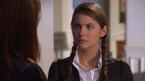 The O.C. Season 3 Episode 12 - The Sister Act