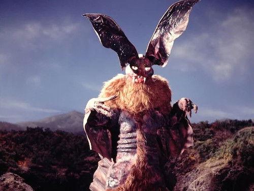 Return of Ultraman Season 1 Episode 36 - The Chirase Kicks The Night