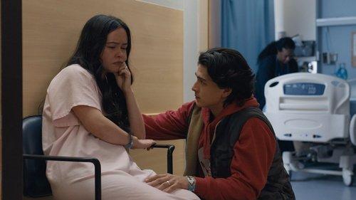 Allegiance Season 1 Episode 7 - The Legacy