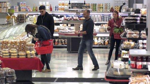 Impractical Jokers Season 5 Episode 4 - Stare Master