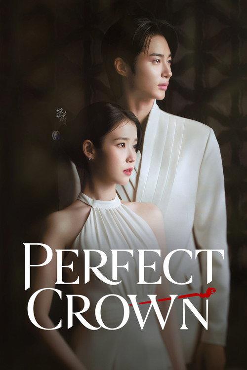 Perfect Crown poster