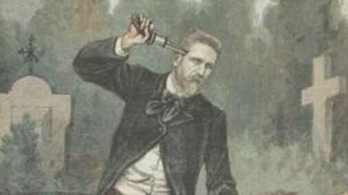 Alain Decaux raconte Season 8 Episode 10 - Episode 10