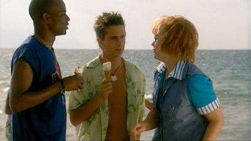 Costa! Season 4 Episode 9 - Zon, Zee, Seks en Dan Komt je Moeder Langs