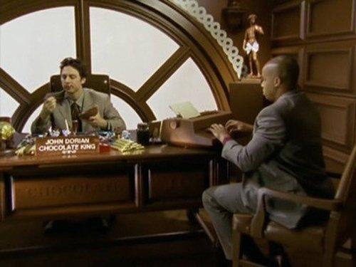 undefined Season 2 Episode 22 - My Dream Job