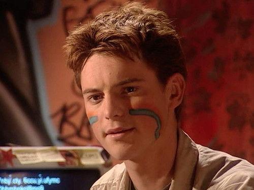 The Tribe Season 5 Episode 15 - Episode 15