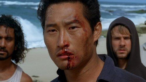 Lost Season 1 Episode 17 - ...In Translation