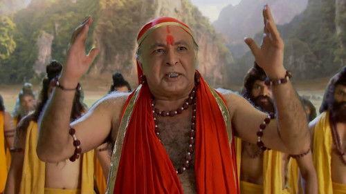 Devon Ke Dev...Mahadev Season 34 Episode 9 - Prithvi Devi blesses Lohitang