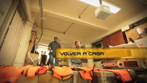 Unlimited... Season 1 Episode 16 - Back Home