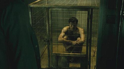 The Boys Season 1 Episode 2 - Cherry