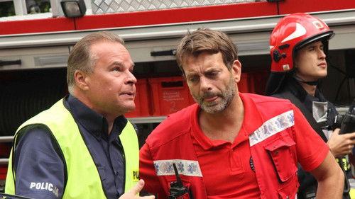 Na sygnale Season 1 Episode 1 - Episode 1