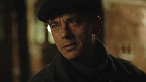 Death to Spies Season 2 Episode 3 - Episode 3