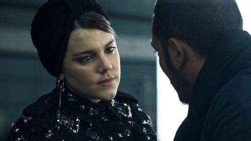 Orphans of a Nation Season 1 Episode 8 - Episode 8