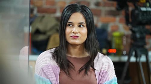 Un vrai selfie Season 3 Episode 7 - Episode 7